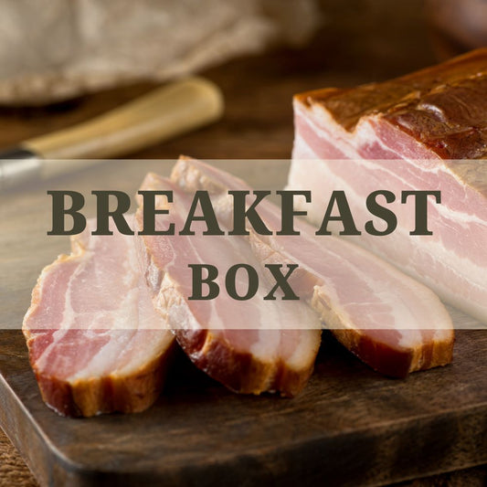 Breakfast Box